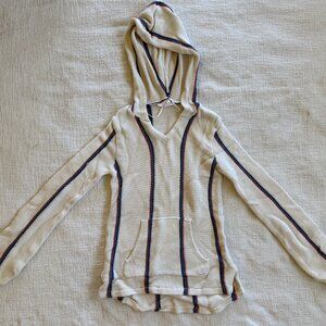 O'Neill Girls Surf SweatShirt, Sweater with Hood